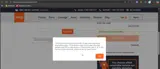 Credo Mobile coupon verification screenshot