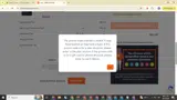 Credo Mobile coupon verification screenshot