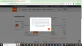 Credo Mobile coupon verification screenshot