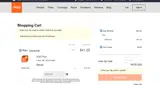 Credo Mobile coupon verification screenshot