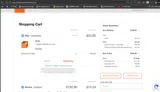 Credo Mobile coupon verification screenshot