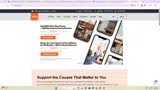 Credo Mobile coupon verification screenshot