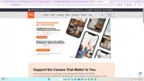 Credo Mobile coupon verification screenshot