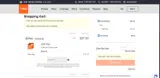 Credo Mobile coupon verification screenshot