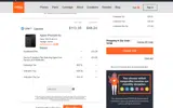 Credo Mobile coupon verification screenshot