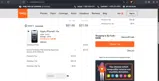 Credo Mobile coupon verification screenshot