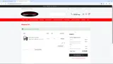 Creed Archery Supply coupon verification screenshot