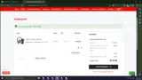 Creed Archery Supply coupon verification screenshot
