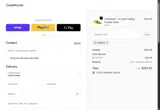 RYAN10 coupon verification screenshot