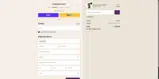 Creekside Farm coupon verification screenshot