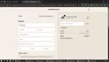 Creekside Farm coupon verification screenshot