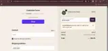 Creekside Farm coupon verification screenshot