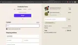 Creekside Farm coupon verification screenshot