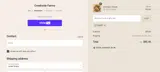 Creekside Farm coupon verification screenshot