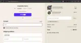 Creekside Farm coupon verification screenshot