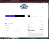 Creekstone Farms coupon verification screenshot