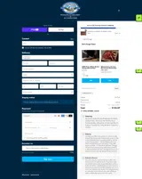 Creekstone Farms coupon verification screenshot