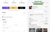 Creepers Socks coupon verification screenshot