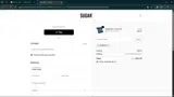 CREME By Sugar coupon verification screenshot