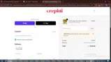 3XEGGS20 coupon verification screenshot