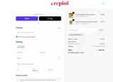 HEALTHYHELPER15 coupon verification screenshot