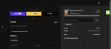 NADIA20 coupon verification screenshot