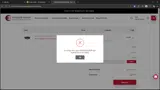 FREEHEADLAMP coupon verification screenshot
