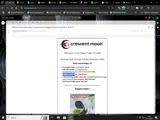 CMBLACK24 coupon verification screenshot