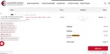EVASAVE25 coupon verification screenshot