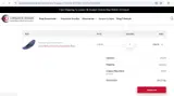 FALL2024 coupon verification screenshot