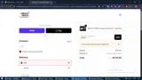 FIVEOFF coupon verification screenshot