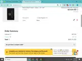 HEY10 coupon verification screenshot