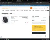 SAVE250NOW coupon verification screenshot