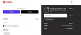 CBSUBFREE coupon verification screenshot