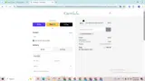 Crew LaLa coupon verification screenshot