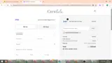 Crew LaLa coupon verification screenshot