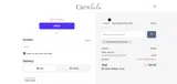 Crew LaLa coupon verification screenshot