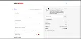 CREWORKS coupon verification screenshot