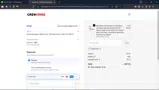 FORTUNE5 coupon verification screenshot
