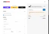 C19V-6DC5-T5U5 coupon verification screenshot