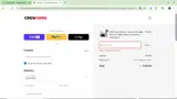 C19V-6DC5-T5U5 coupon verification screenshot