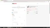 C19V-6DC5-T5U5 coupon verification screenshot