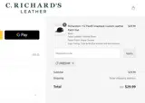 FREESHIP coupon verification screenshot