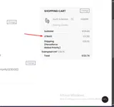 XTRA10 coupon verification screenshot