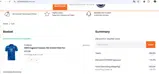 FANZ10 coupon verification screenshot