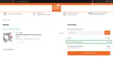 XTRA10 coupon verification screenshot