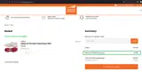 XTRA10 coupon verification screenshot