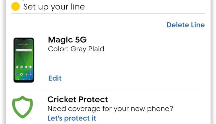 Cricket Wireless Promo Codes - 15% Off Coupons Mar 2026