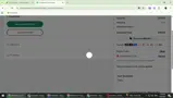 Cricut coupon verification screenshot