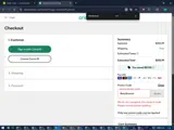Retailmenot coupon verification screenshot